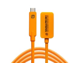 TetherBoost Pro USB-C Extension Cable Or