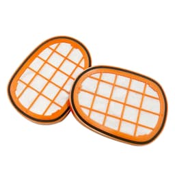 Støvsugerfilter for Philips FC6822/6823/6827/6908/6906, 2-pakning