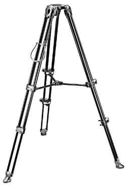 Manfrotto MVT502AM Videostativ Alu.