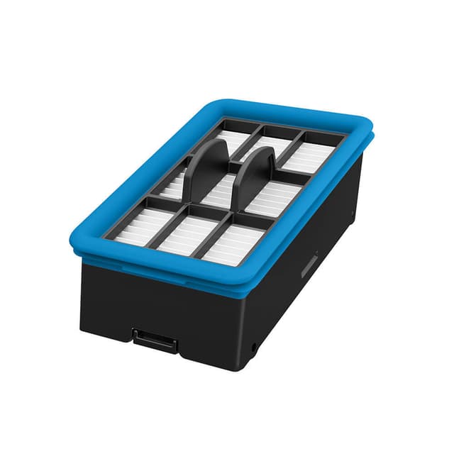 Filter HF2