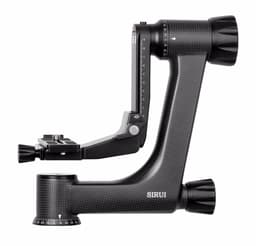 Sirui Gimbalhode PH-30 Karbon