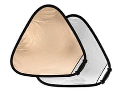 Manfrotto Trigrip Reflector 75cm Sun/Sil