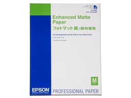 Epson A2 Enhanced Matte Paper 192g,
