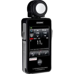 Sekonic L-478DR EL
