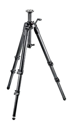 Manfrotto MT057C3-G Stativ Karbon