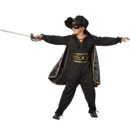 Zorro - 140 (9-10y)