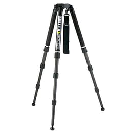 Miller Solo 100 3-St Carbon Fibre Tripod
