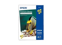 Epson A2 Premium Glossy Photo Paper 250g
