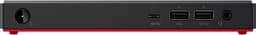 Lenovo ThinkCentre M75n personlig datamaskin 11BS002EMX (sort)