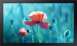 Samsung 13" QB13R-T 16/7 500 nits interactive signage