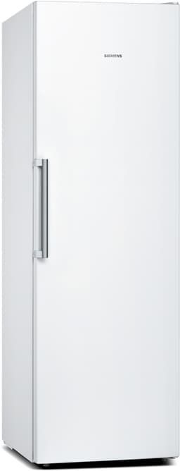 Siemens Fryser GS36NFWEV (Hvit)