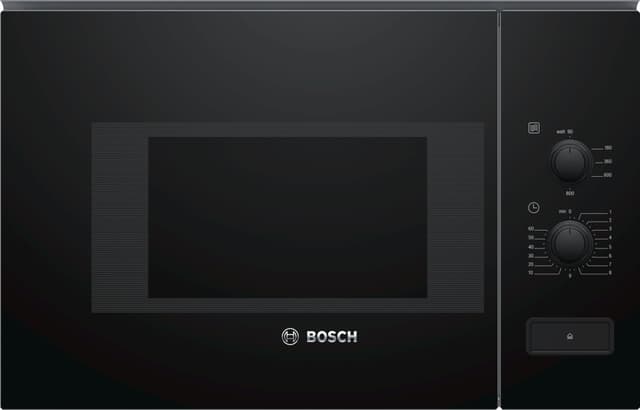 Bosch mikrobølgeovn BFL520MB0 innebygd
