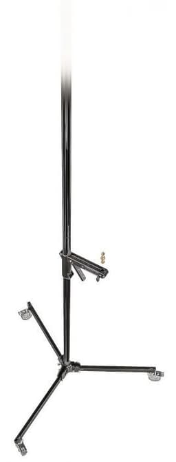 Manfrotto 231B Alu Column Stand Sort