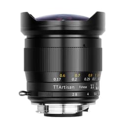 TTArtisan 11mm f/2.8