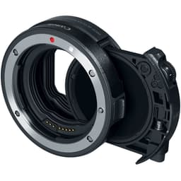 Canon Drop-In Filter Mount Adapter RF-EF