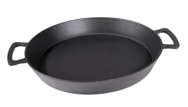FCC BBQ MGS PE stekepanne FCCMGS1905