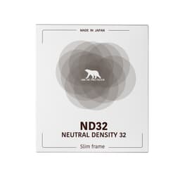 Arctic Pro filter ND32