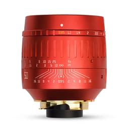 TTArtisan 50mm f/0.95