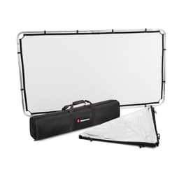 Manfrotto Skylite Rapid Medium Kit 1x2 m