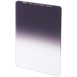 NiSi 100x150mm Medium GND4 (0.6) 2 Stop