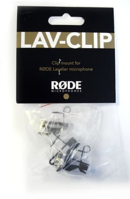 Røde Clip-2