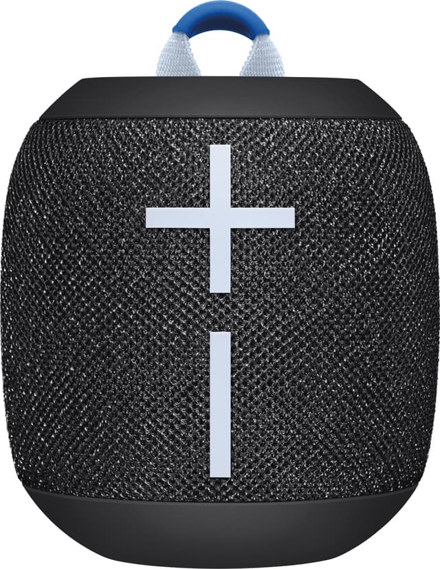 Ultimate Ears WONDERBOOM 3 bærbar trådløs høyttaler (active black)