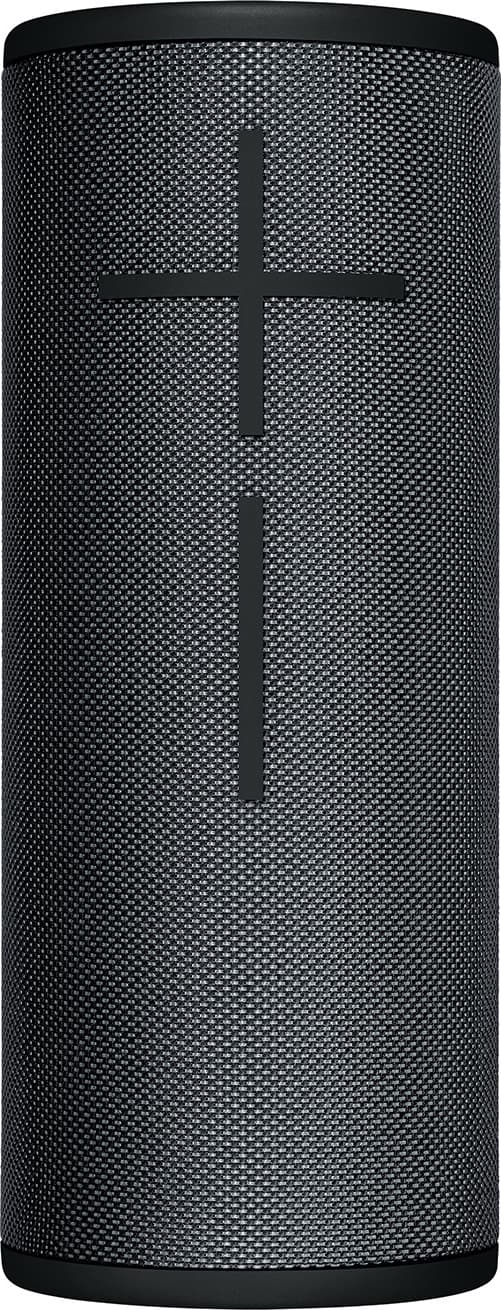 Ultimate Ears Megaboom 3 trådløs høyttaler (sort)