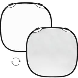 Profoto Collapsible Reflector Silv/Wh  L