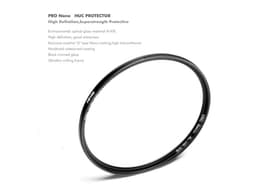 NiSi Filter Protector Huc 105mm