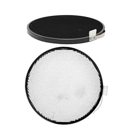 Elinchrom Bikuberaster 21 cm 30°