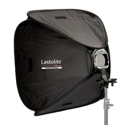 Manfrotto Ezybox Hotshoe 54 x 54cm