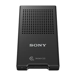 Sony MRW-G1 Kortleser CFE  XQD