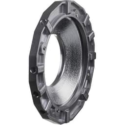 Broncolor Speedring Elinchrom
