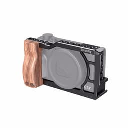 SmallRig 2422 Cage for Canon G7X Mk III