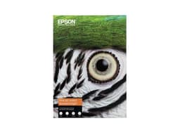 Epson Fine Art Cotton Texture Bright A3