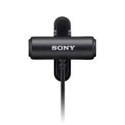 Sony ECM-LV1 Stereo Lavalier Mikrofon