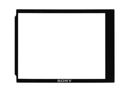Sony LCD skjermbeskytter Semi Hard