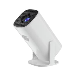 4K-projektor Dual WiFi Bluetooth HD Video LED-projektor for hjemmekino