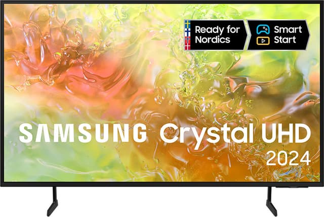 Samsung 70" DU7175 4K Smart-TV (2024)