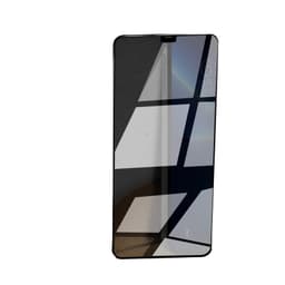 3-Pack Privacy Screen Protector for iPhone - Herdet glass iPhone 16 Pro Max