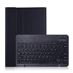 Tastatur & futteral til Samsung Galaxy Tab S6 10.5 - Svart