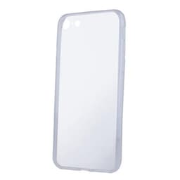 Tynt bakdeksel for Motorola Edge 50 Pro - Klar