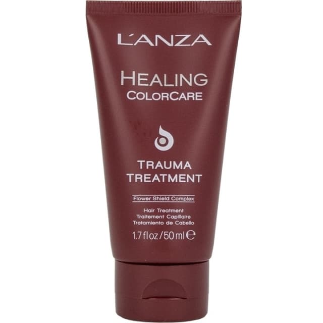 L"anza Healing ColorCare Trauma Treatment 50ml