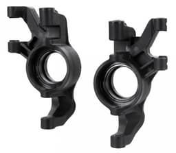 TRX-7737X Steering Block Left & Right X-Maxx