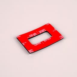 OSHM2052 Flight Control Dampers (3)