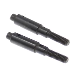 RER11420 Shaft for 17T Gear - 2pcs