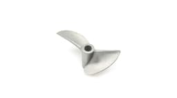 PRB282063 Left Side Prop CW 1.7x1.6 for 1/16 shaf