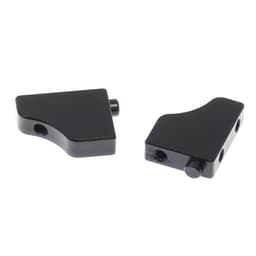 RED-701005 Aluminum Servo Mounts