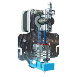 Direct Drive Extruder for Ender-5 with Hot-end