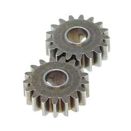 RER11364 Portal Axle Output Gear 17T (2pcs)